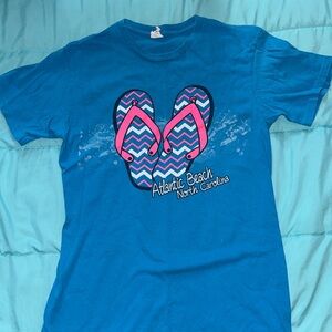 Short Sleeve Tee-Shirt